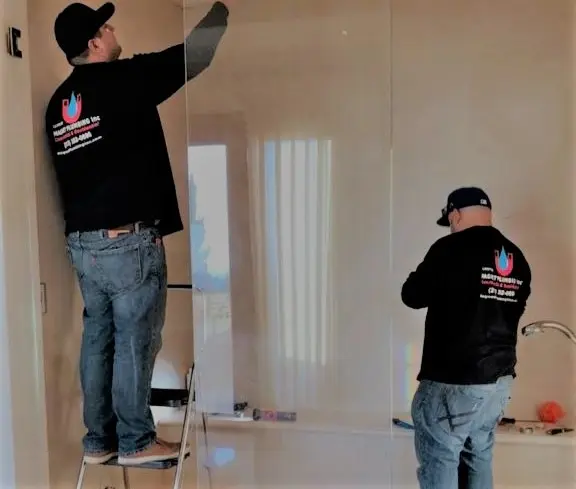 Professional plumbing installation for Tankless Water Heater Installation in Calumet