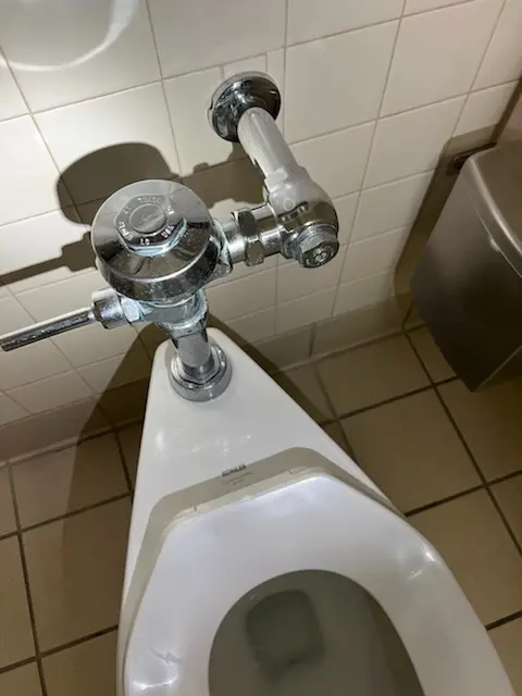 Fixture installation and repair for Sewer Camera Inspection in Calumet